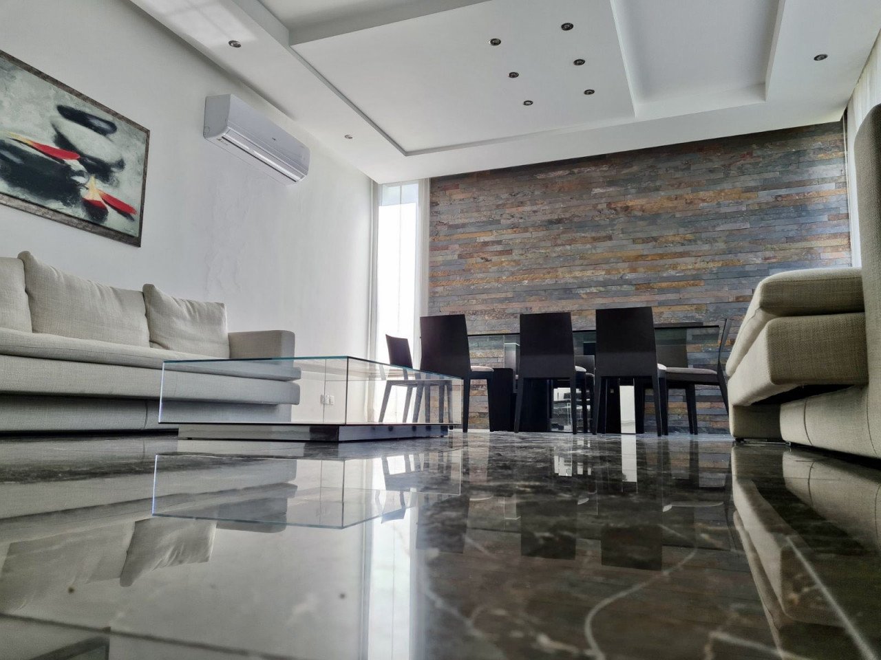 House (Detached) in Anthoupoli, Nicosia for Sale
