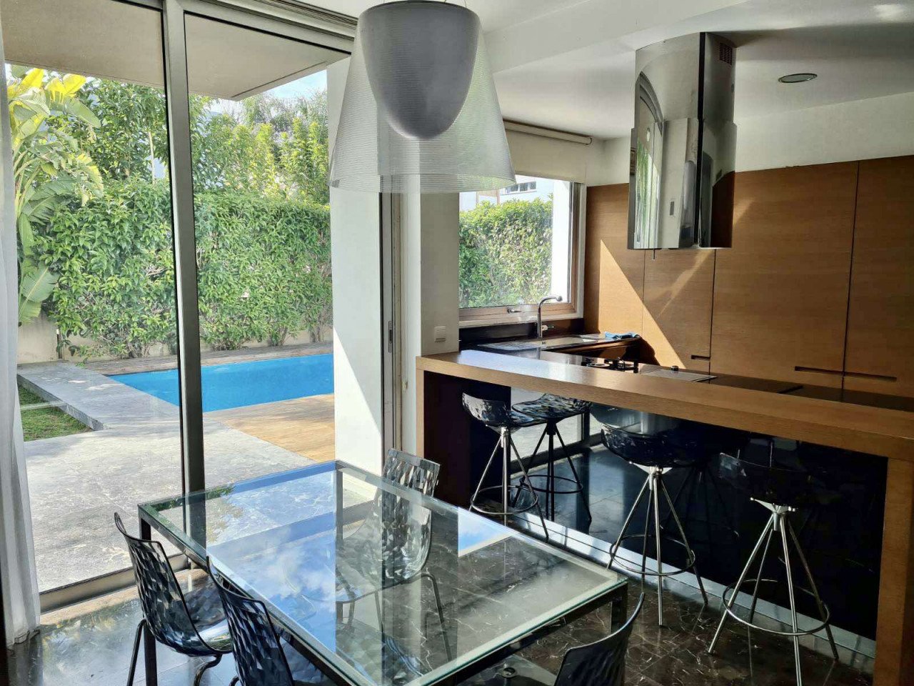 House (Detached) in Anthoupoli, Nicosia for Sale