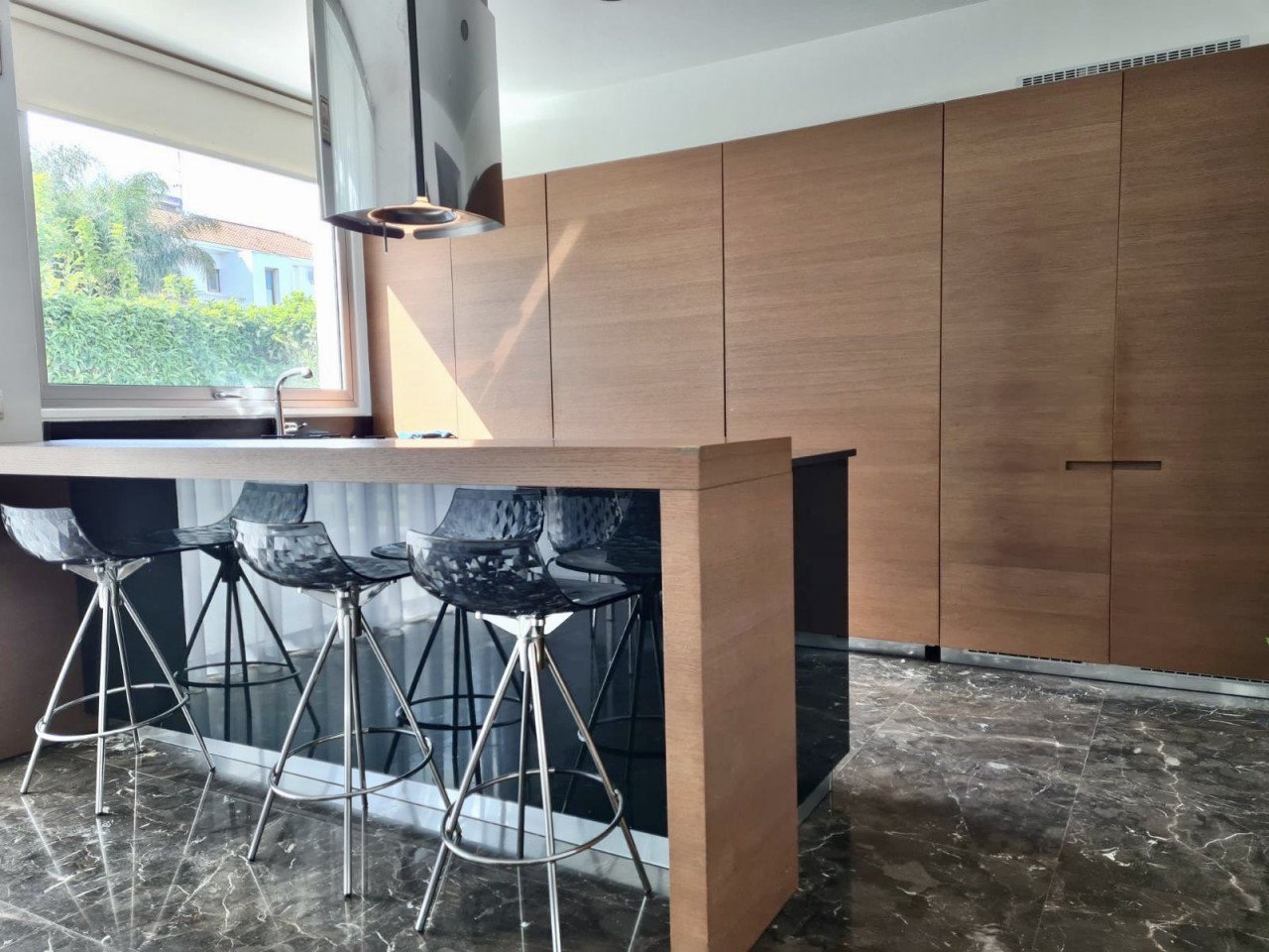House (Detached) in Anthoupoli, Nicosia for Sale