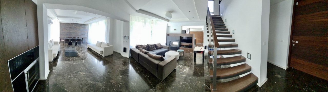 House (Detached) in Anthoupoli, Nicosia for Sale