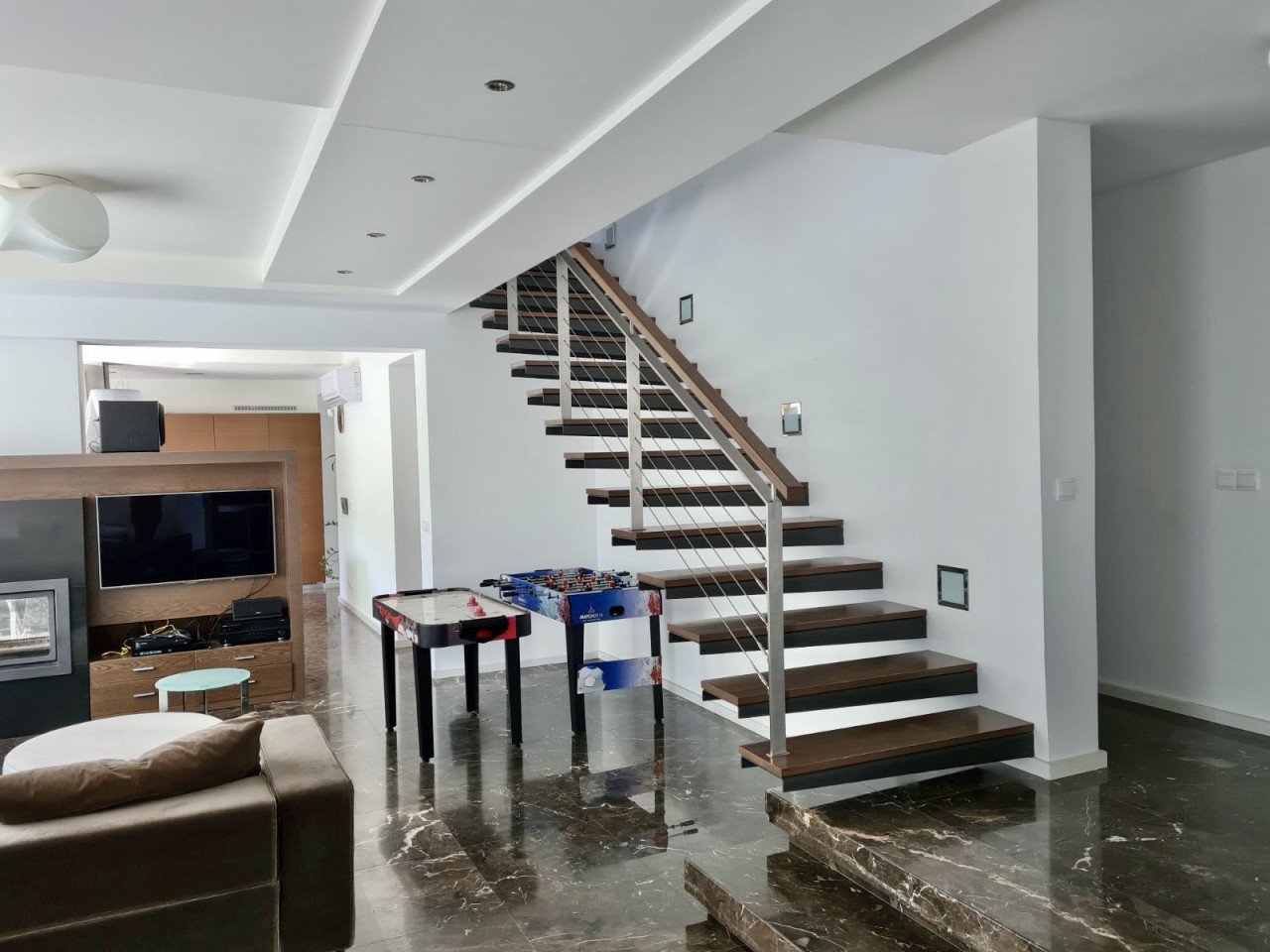 House (Detached) in Anthoupoli, Nicosia for Sale