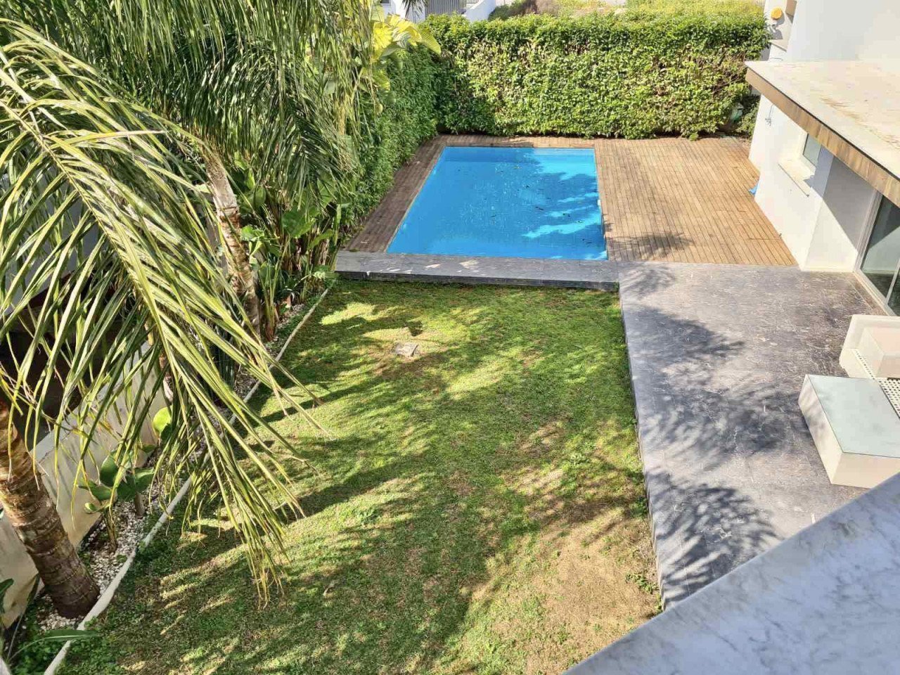 House (Detached) in Anthoupoli, Nicosia for Sale