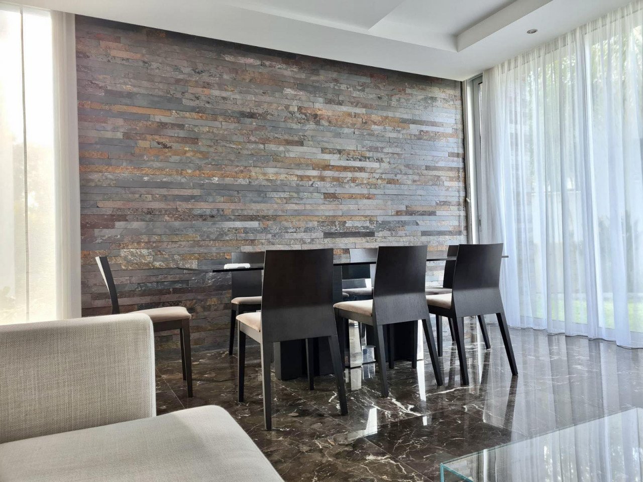 House (Detached) in Anthoupoli, Nicosia for Sale