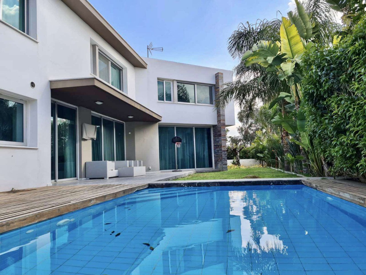 House (Detached) in Anthoupoli, Nicosia for Sale