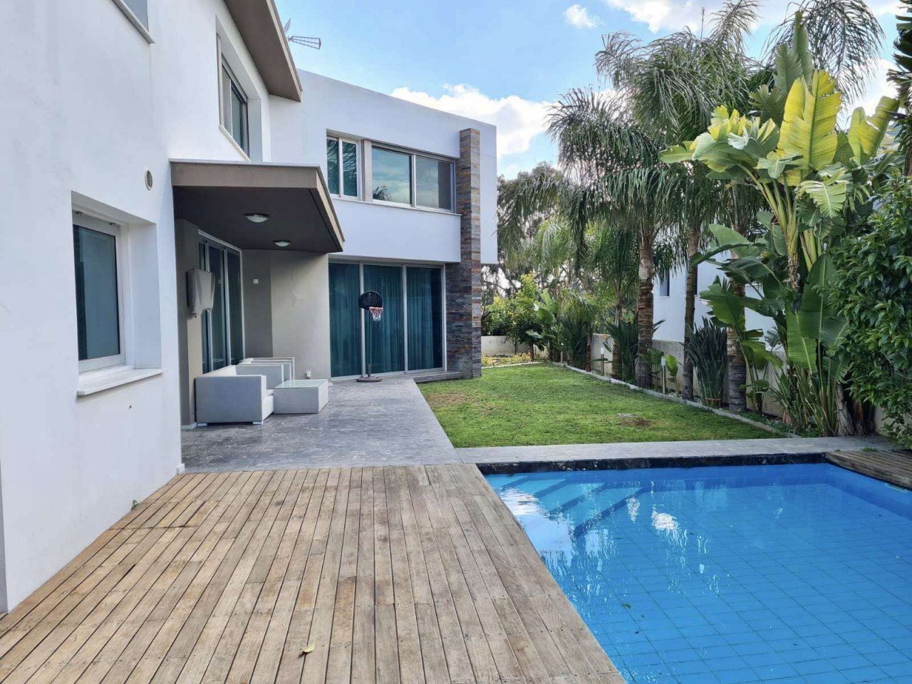 House (Detached) in Anthoupoli, Nicosia for Sale