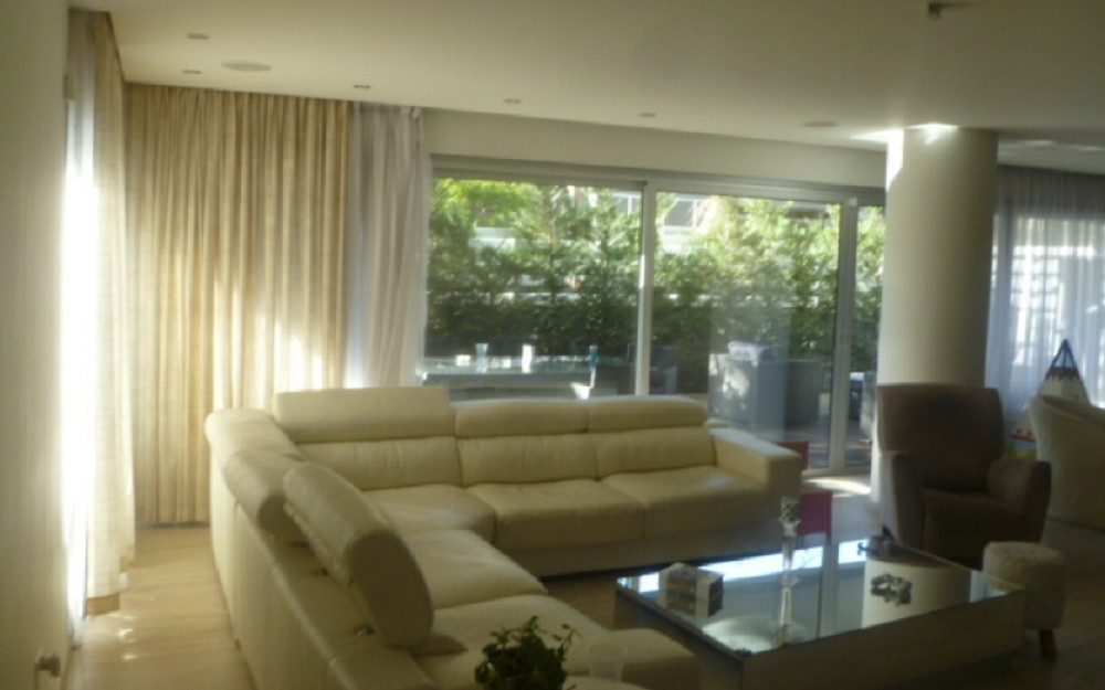 Apartment (Flat) in Agios Antonios, Nicosia for Sale