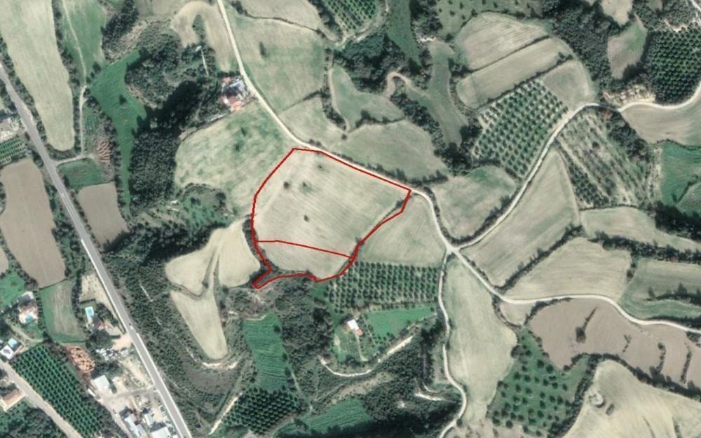 (Residential) in Goudi, Paphos for Sale