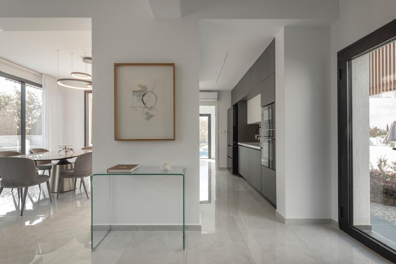 House (Detached) in Chlorakas, Paphos for Sale