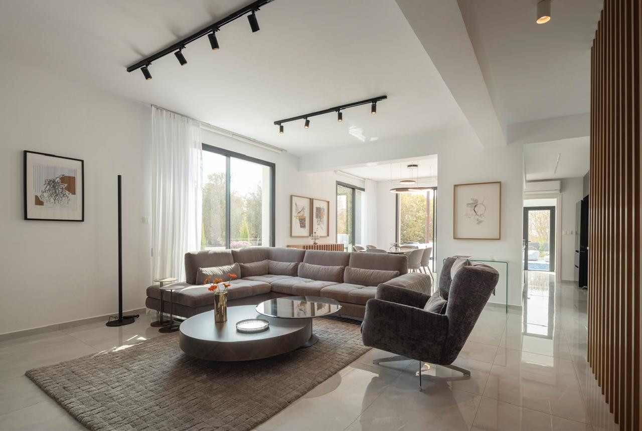 House (Detached) in Chlorakas, Paphos for Sale