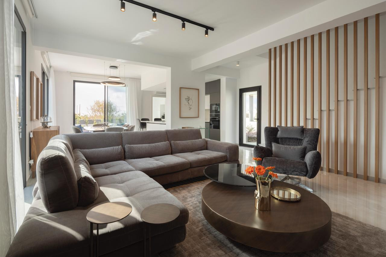 House (Detached) in Chlorakas, Paphos for Sale