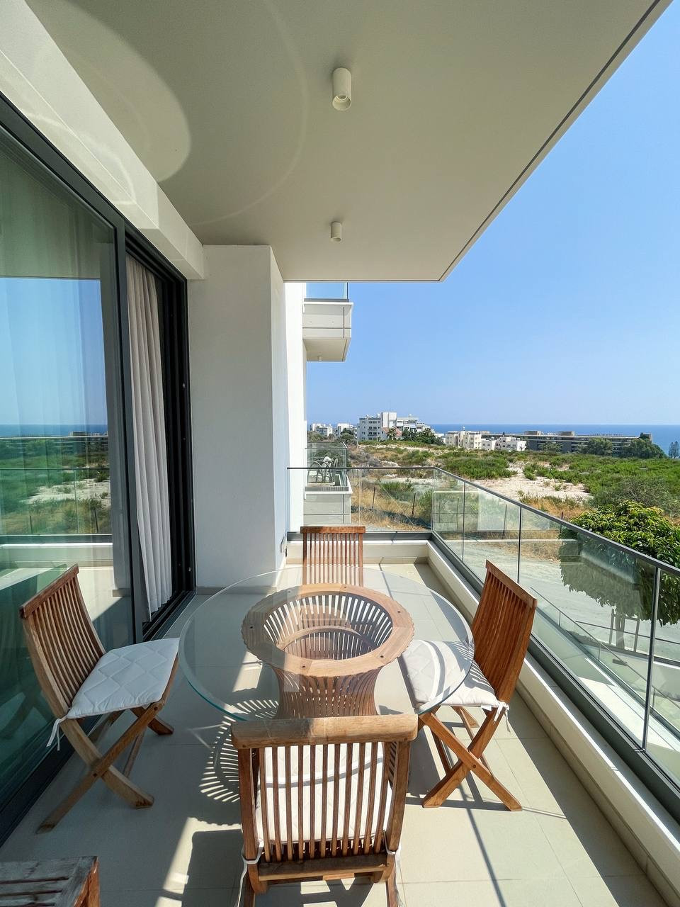 Apartment (Flat) in Amathus Area, Limassol for Sale