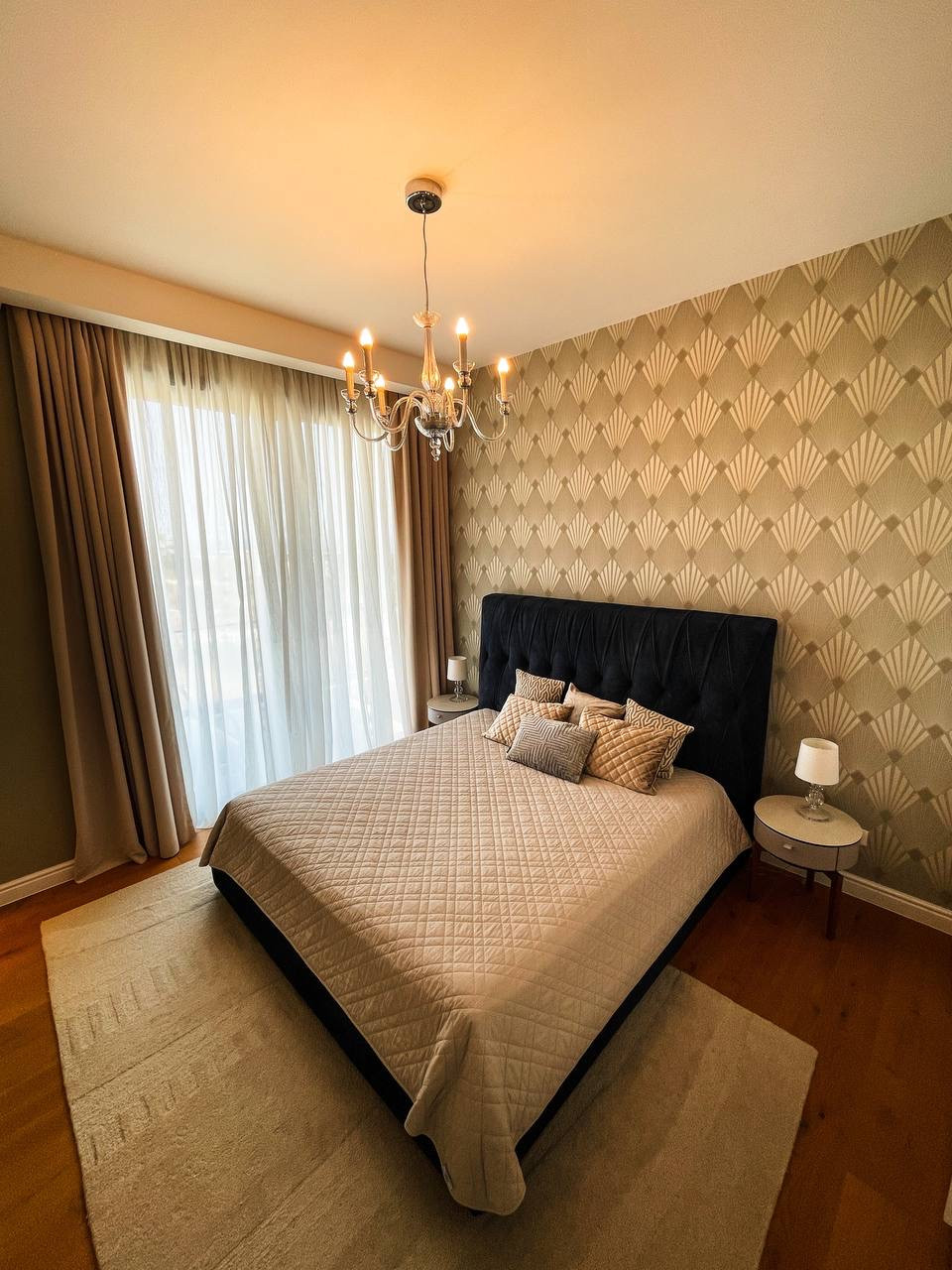 Apartment (Flat) in Amathus Area, Limassol for Sale