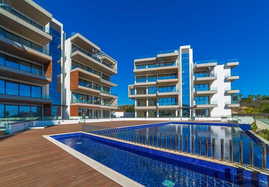 Apartment (Flat) in Amathus Area, Limassol for Sale