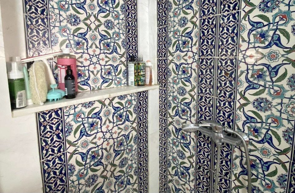 Apartment (Flat) in City Center, Nicosia for Rent