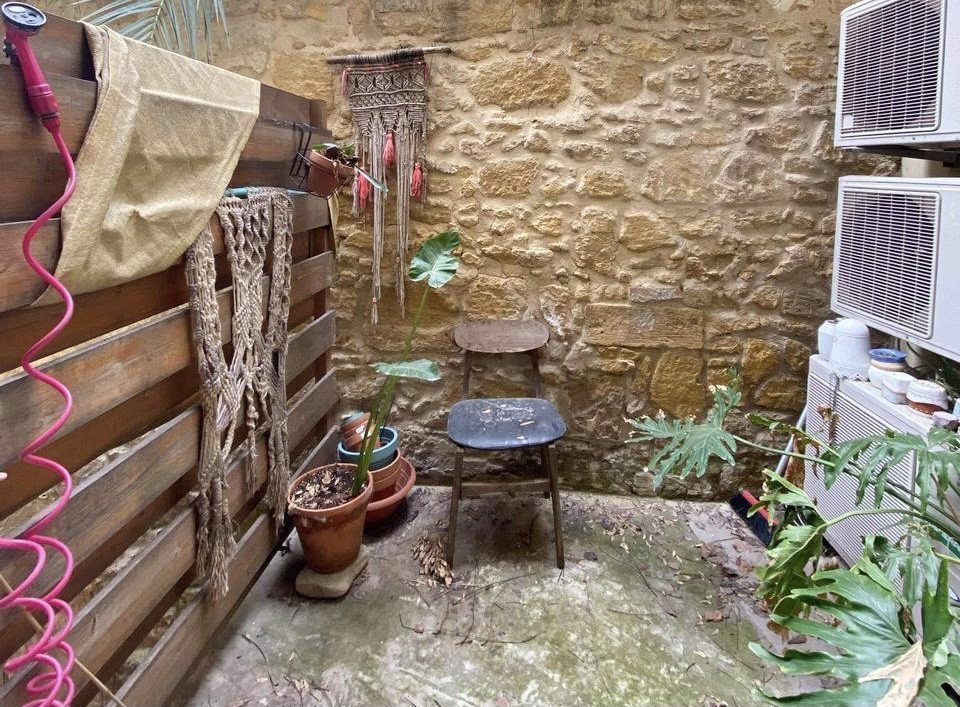 Apartment (Flat) in City Center, Nicosia for Rent