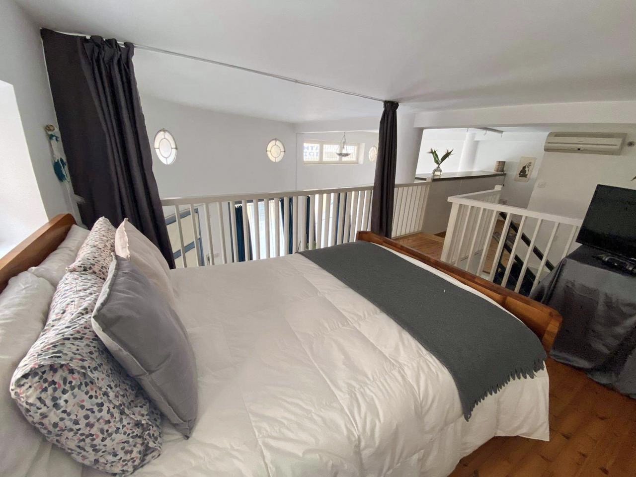 Apartment (Flat) in City Center, Nicosia for Rent