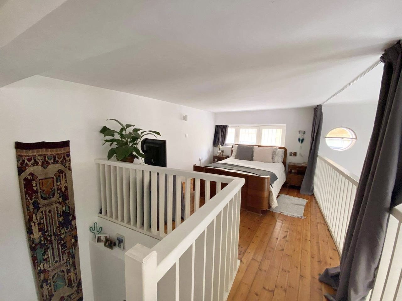 Apartment (Flat) in City Center, Nicosia for Rent