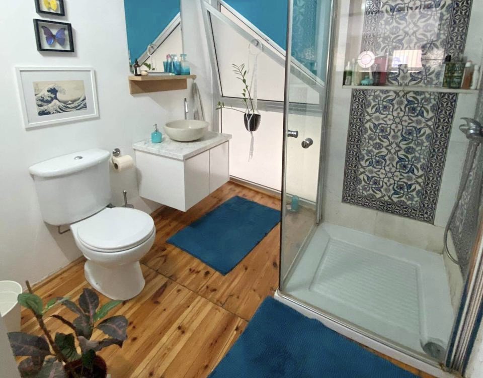 Apartment (Flat) in City Center, Nicosia for Rent