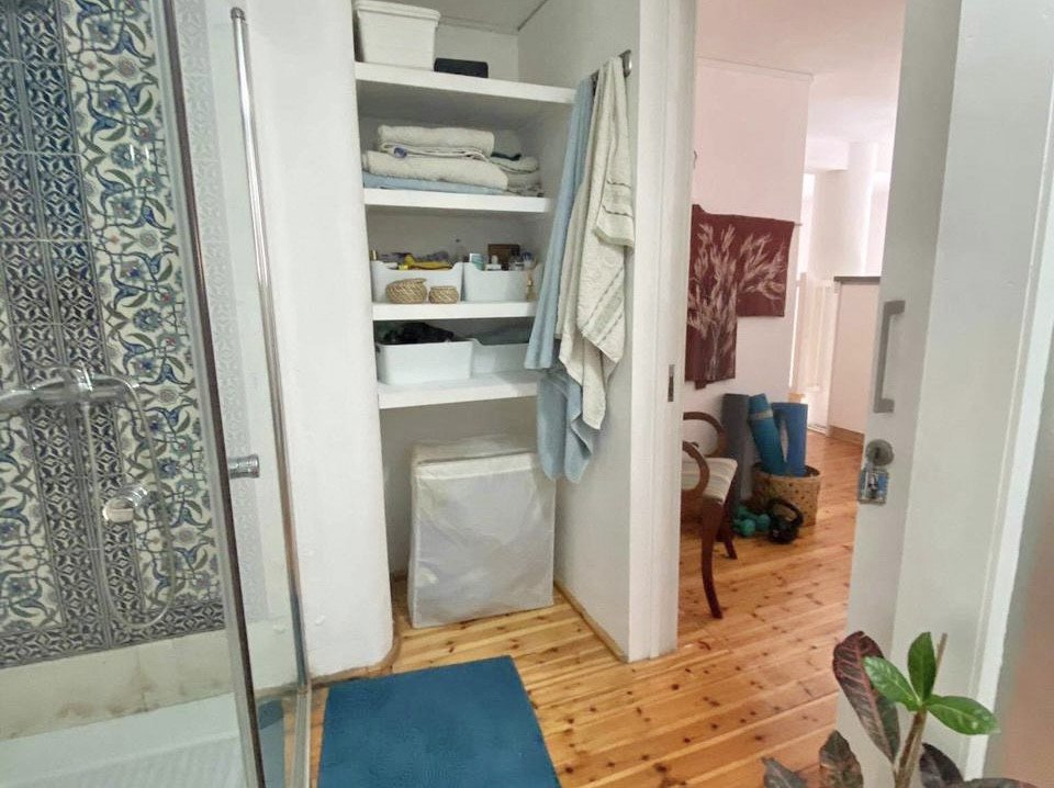 Apartment (Flat) in City Center, Nicosia for Rent