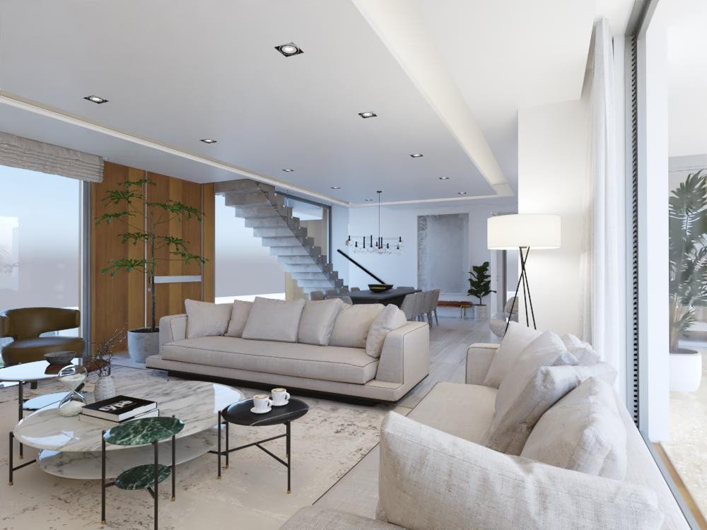 House (Detached) in Kalithea, Nicosia for Sale