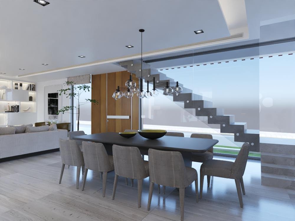 House (Detached) in Kalithea, Nicosia for Sale