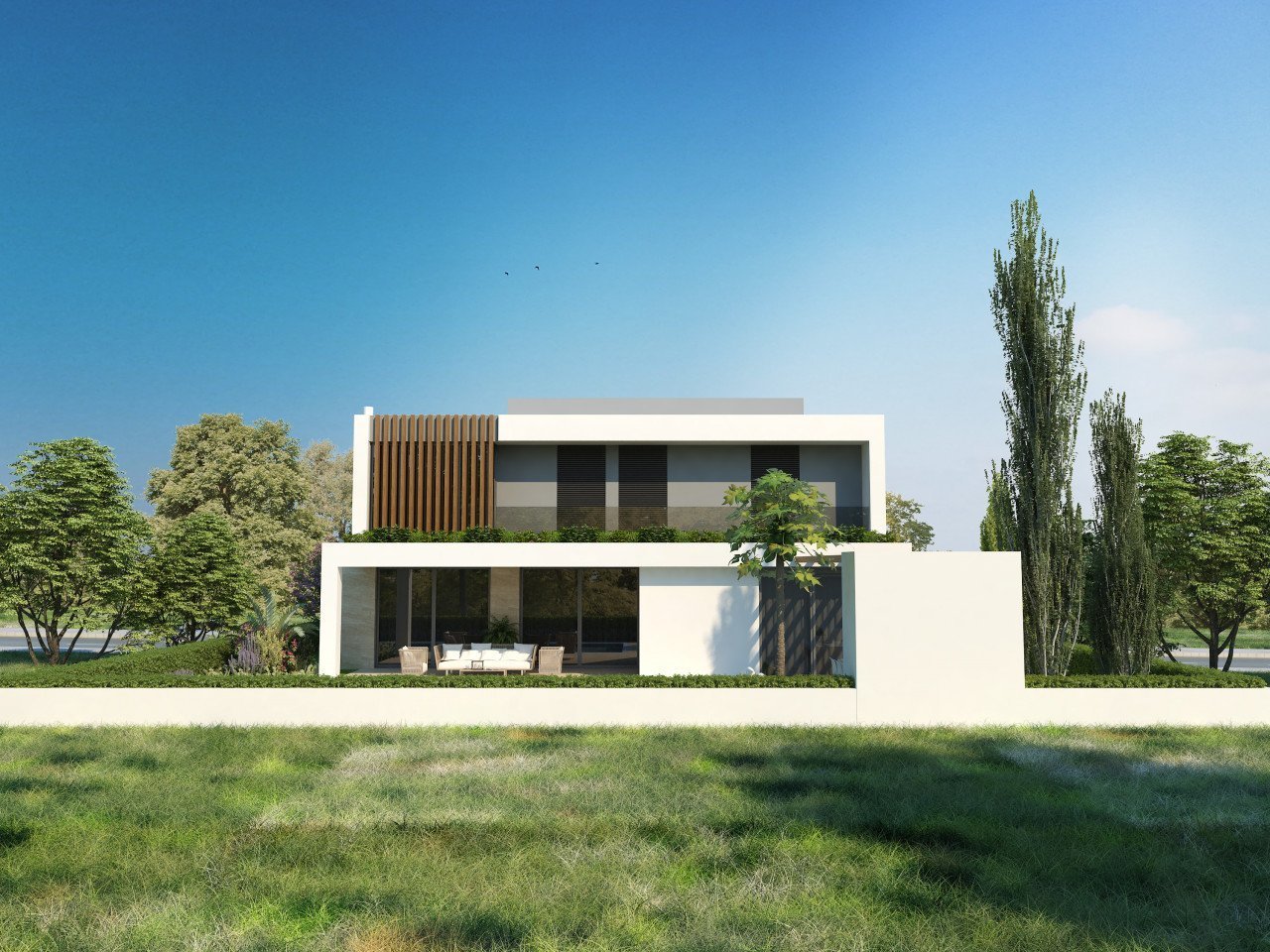 House (Detached) in Kalithea, Nicosia for Sale