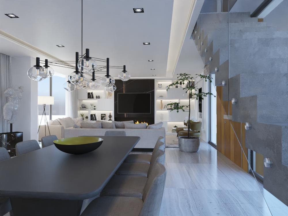 House (Detached) in Kalithea, Nicosia for Sale