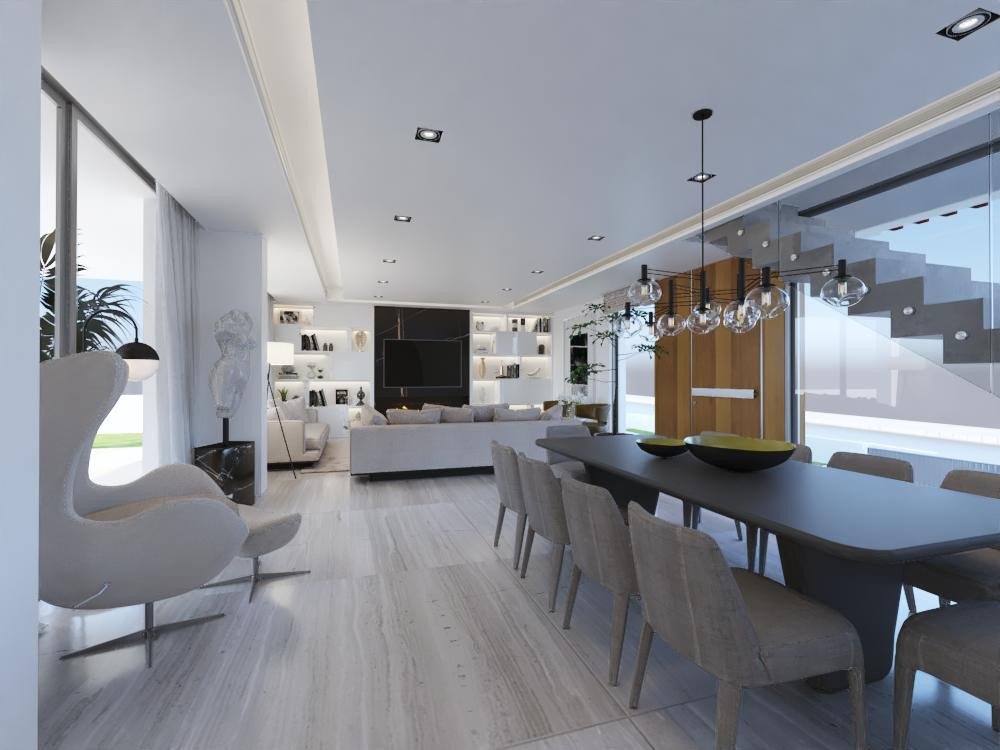 House (Detached) in Kalithea, Nicosia for Sale