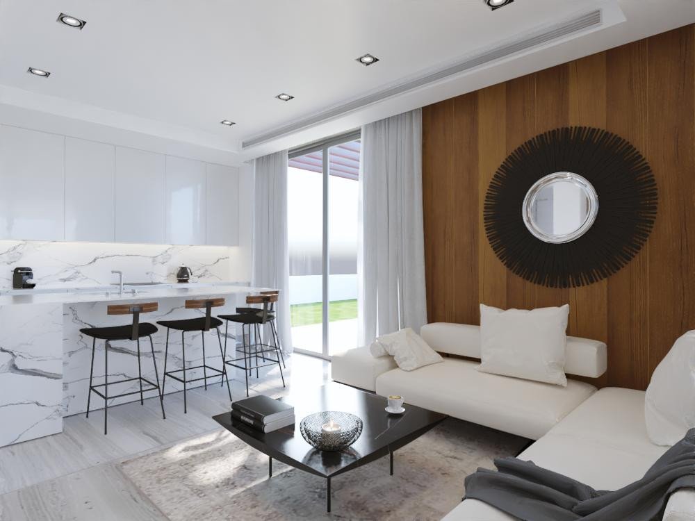 House (Detached) in Kalithea, Nicosia for Sale