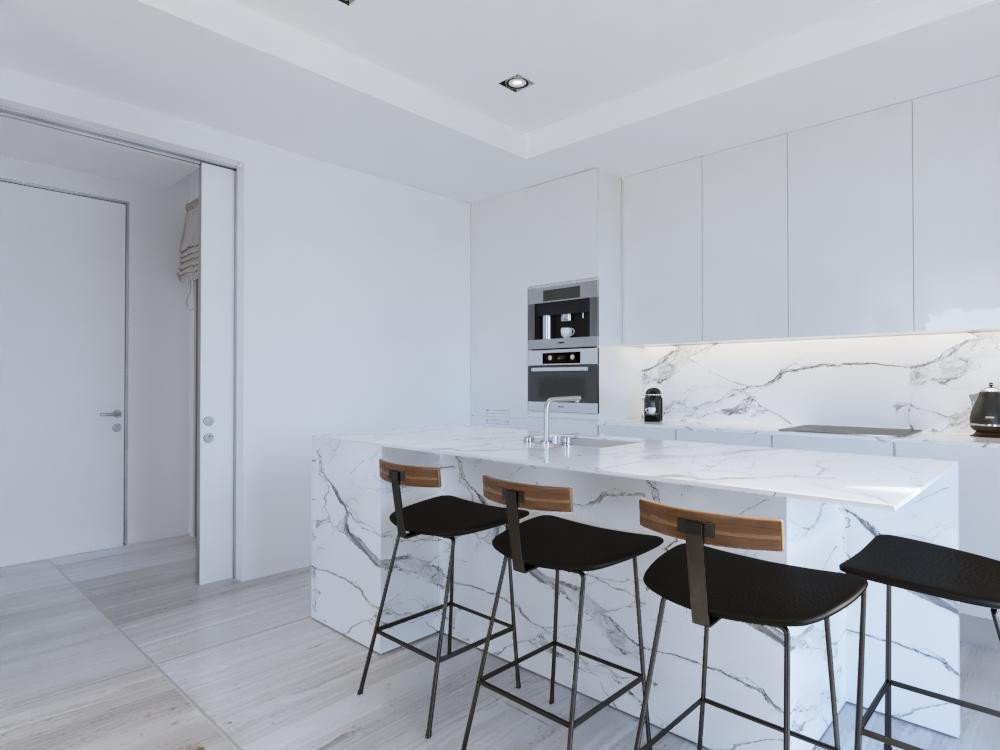 House (Detached) in Kalithea, Nicosia for Sale