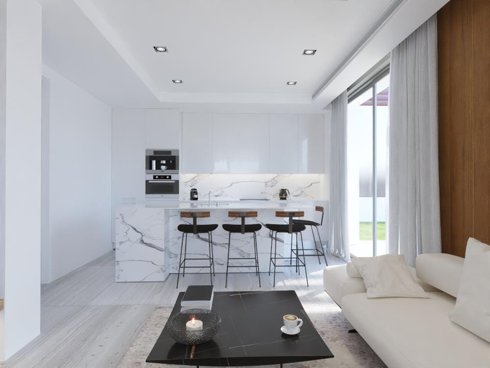 House (Detached) in Kalithea, Nicosia for Sale
