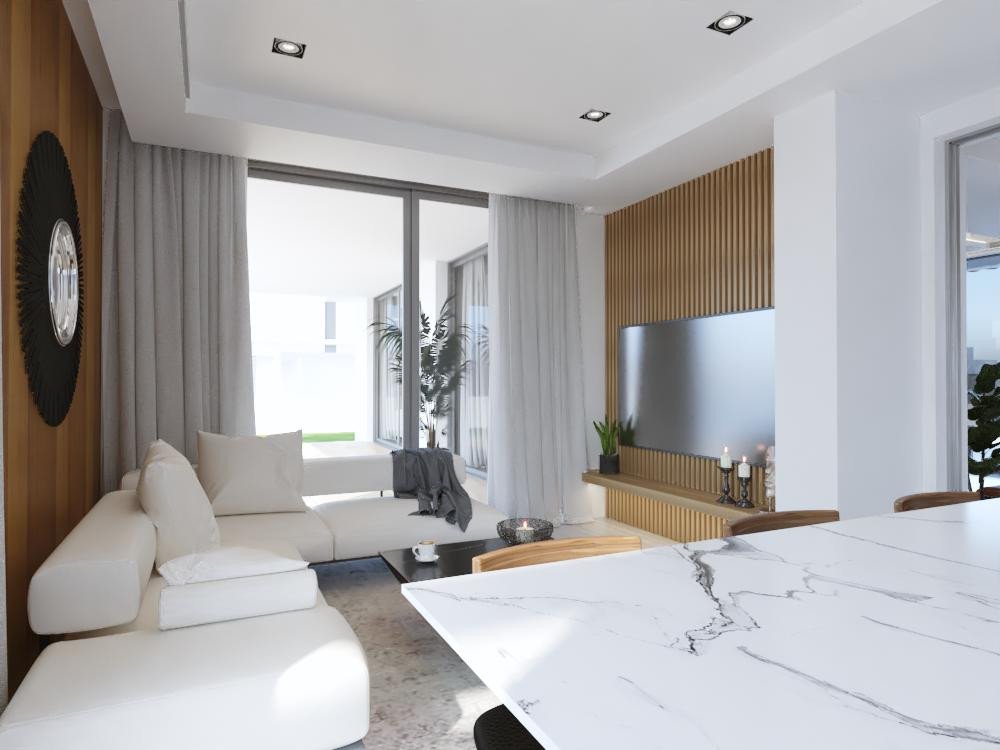 House (Detached) in Kalithea, Nicosia for Sale