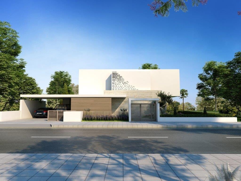 House (Detached) in Kalithea, Nicosia for Sale