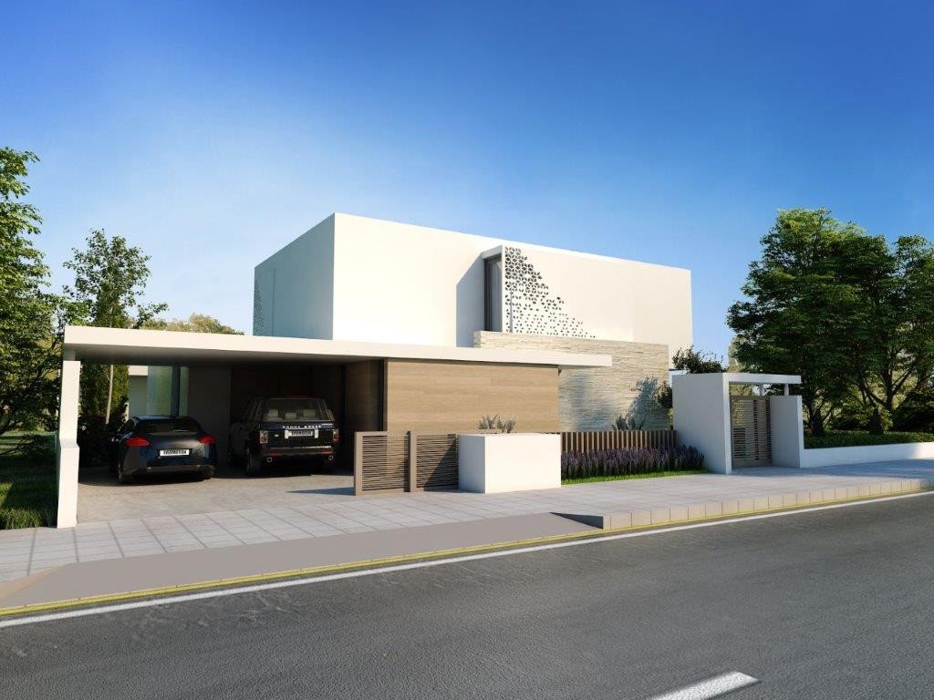 House (Detached) in Kalithea, Nicosia for Sale