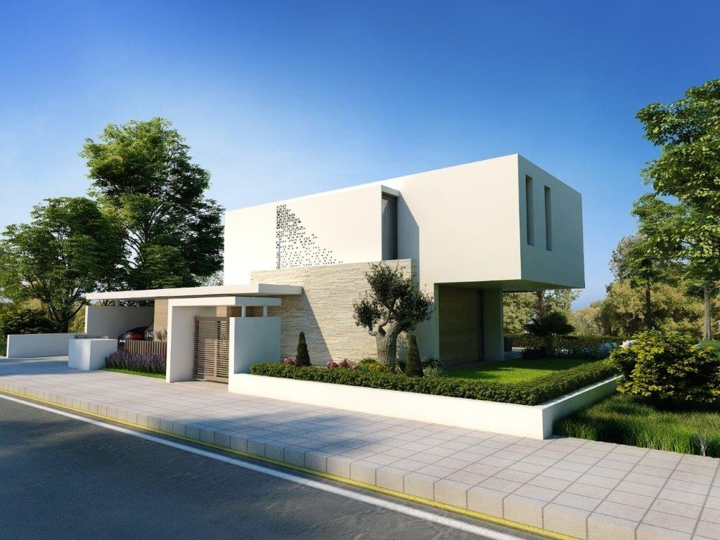 House (Detached) in Kalithea, Nicosia for Sale