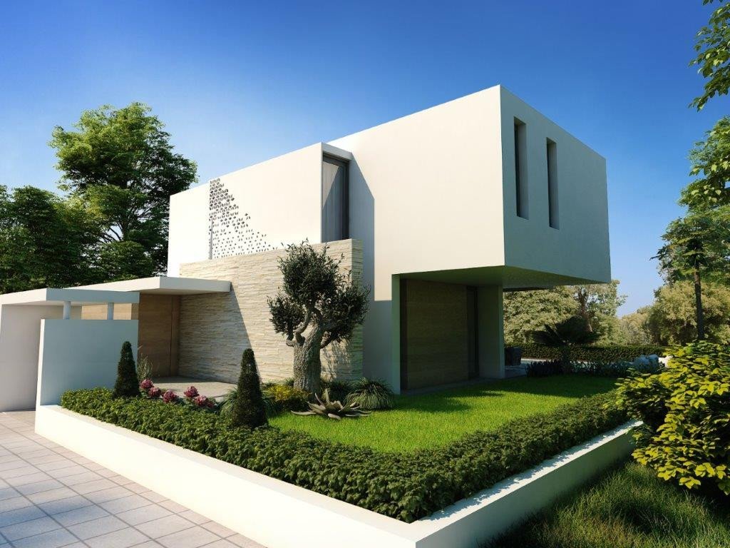 House (Detached) in Kalithea, Nicosia for Sale