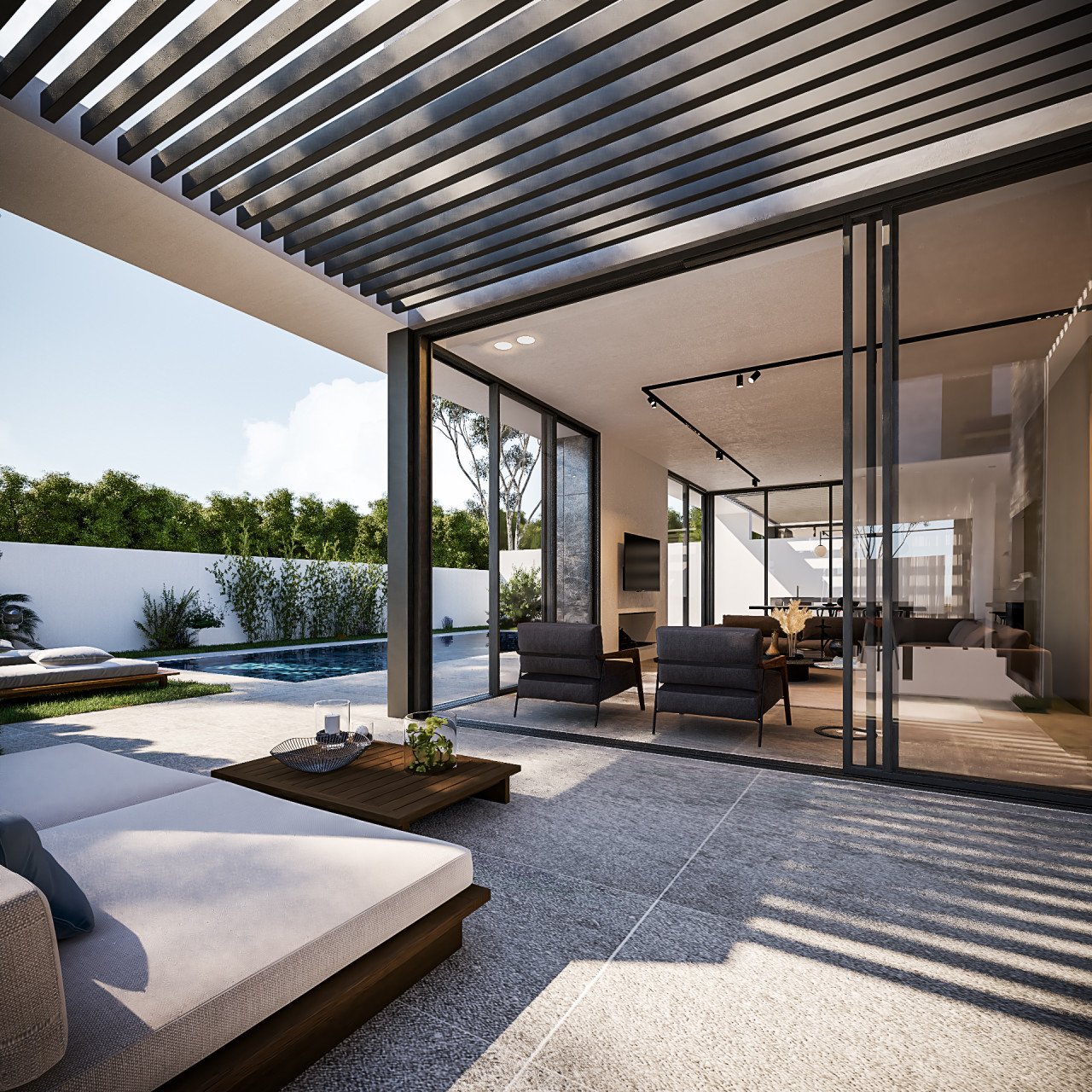 House (Detached) in Kalithea, Nicosia for Sale