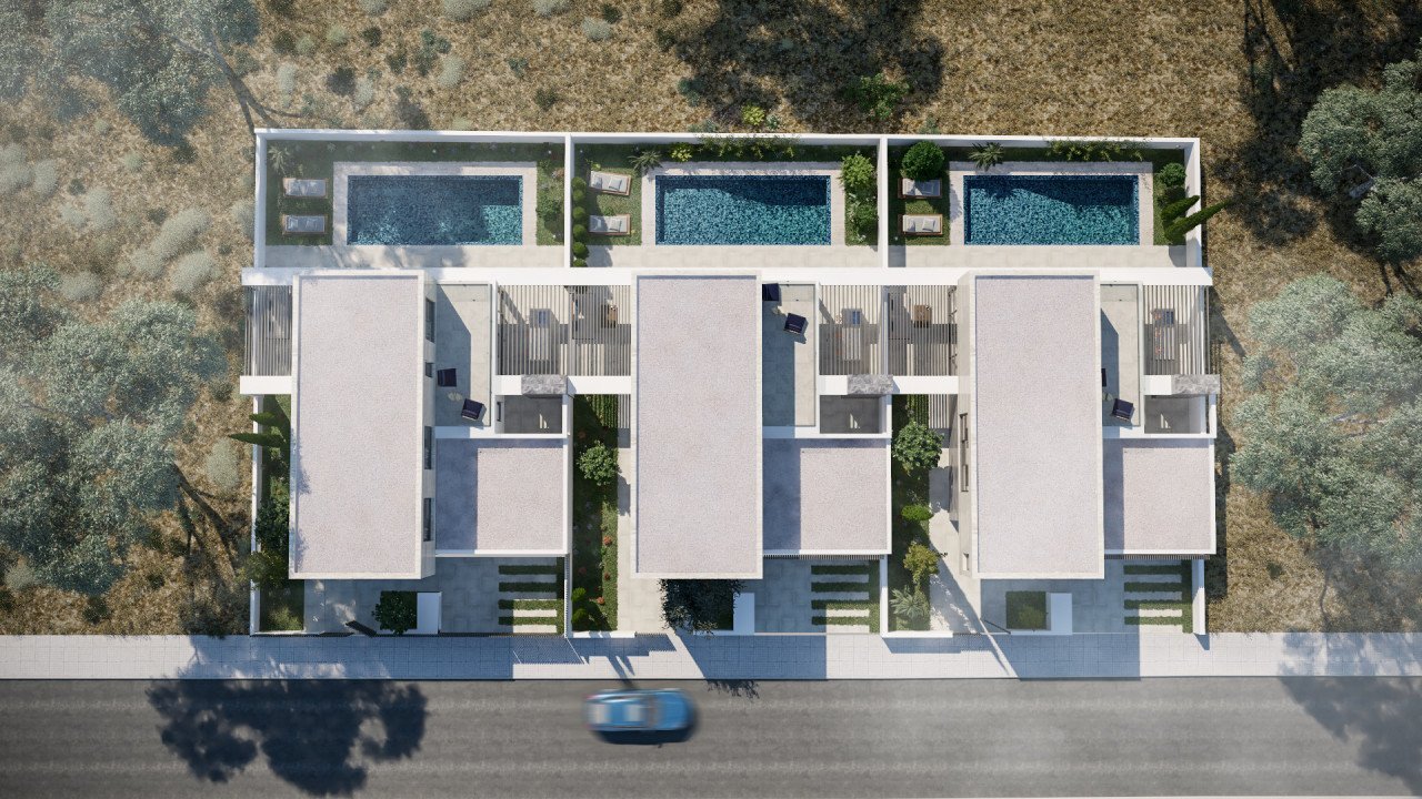 House (Detached) in Kalithea, Nicosia for Sale