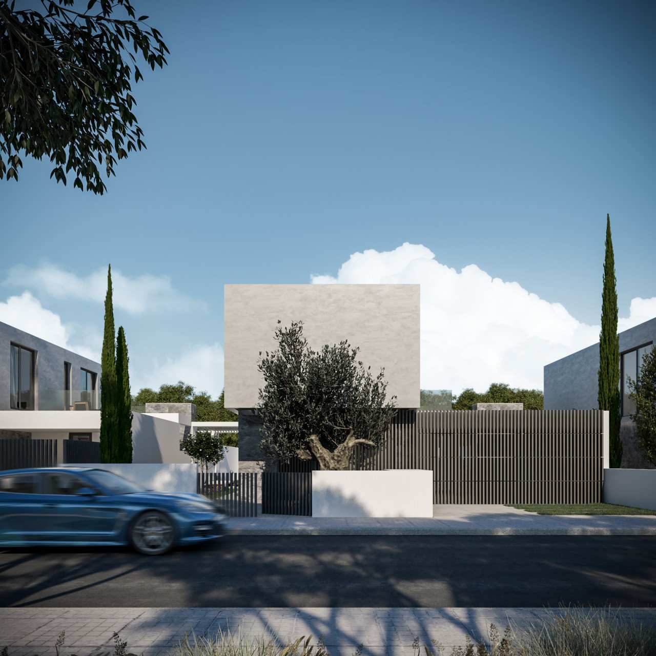 House (Detached) in Kalithea, Nicosia for Sale