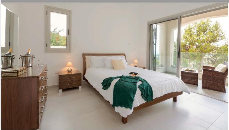 House (Detached) in Kamares, Paphos for Sale
