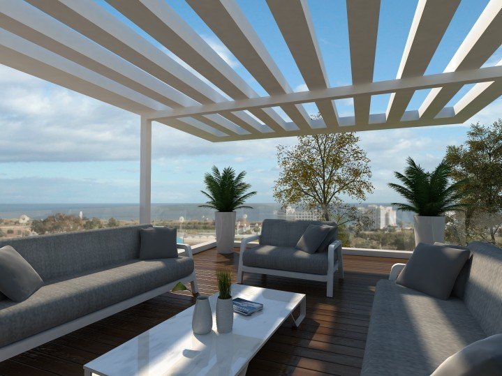 House (Detached) in Protaras, Famagusta for Sale