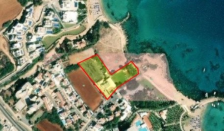 (Tourist) in Protaras, Famagusta for Sale