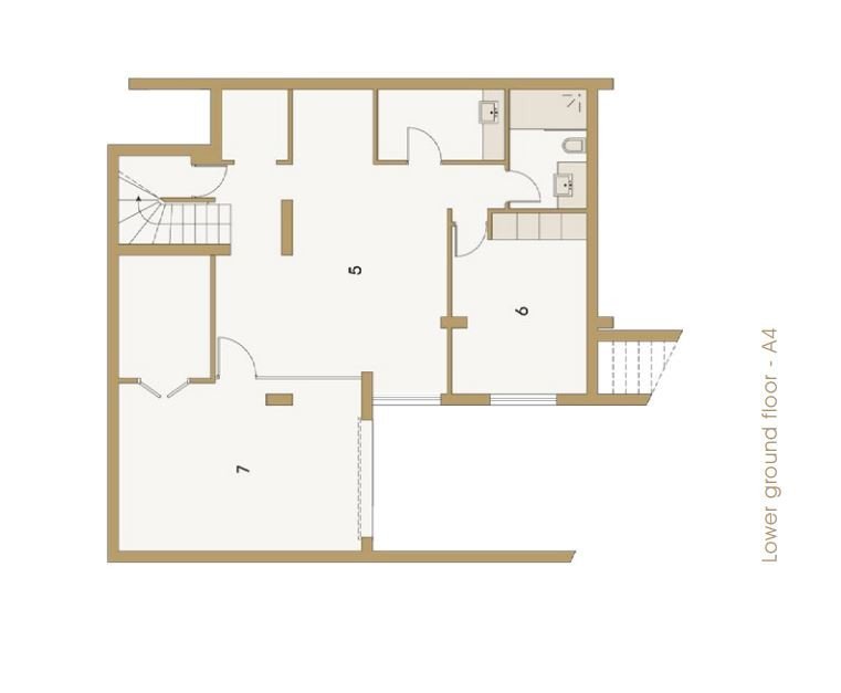 House (Detached) in Latchi, Paphos for Sale