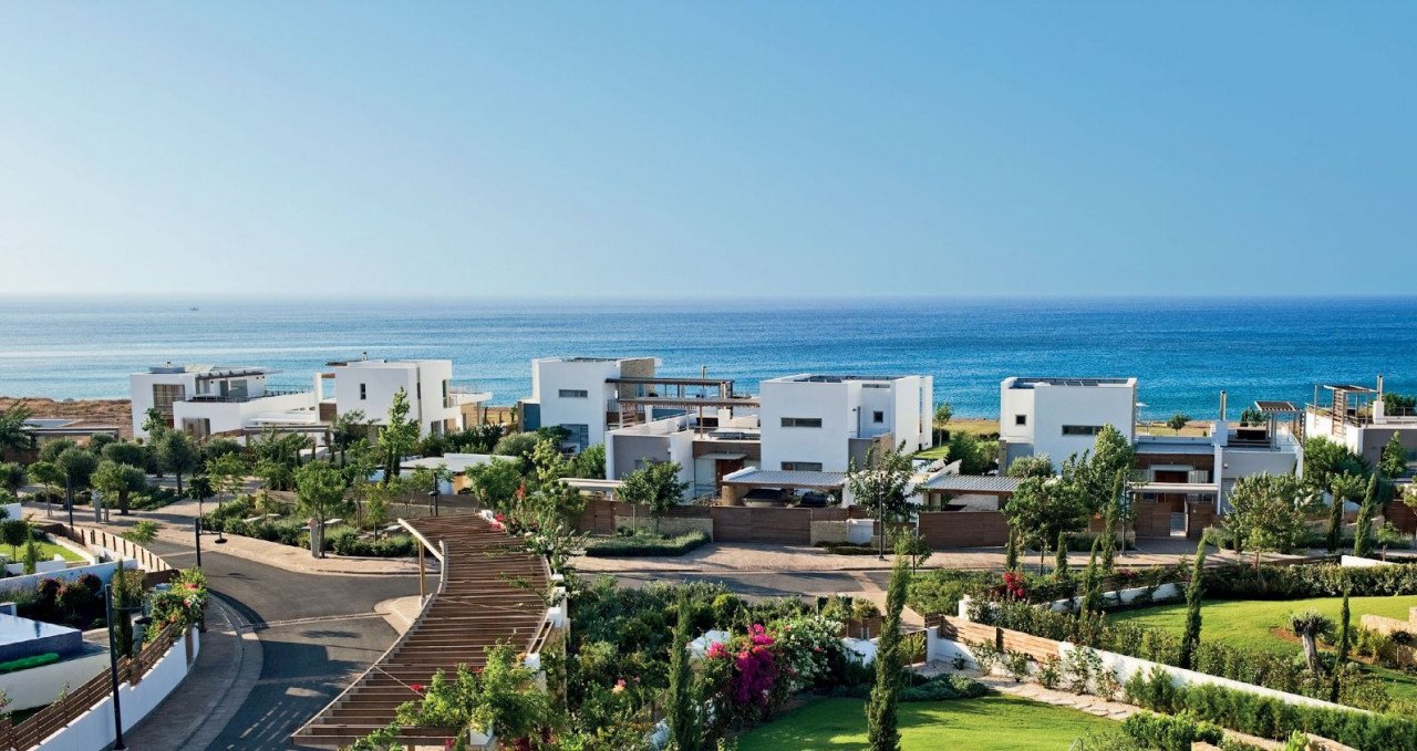 House (Detached) in Latchi, Paphos for Sale