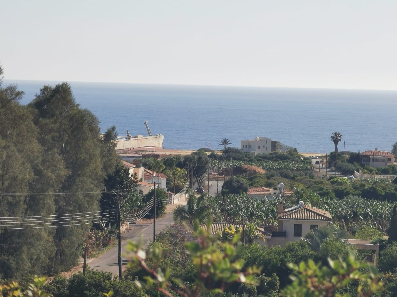 (Residential) in Pegeia, Paphos for Sale