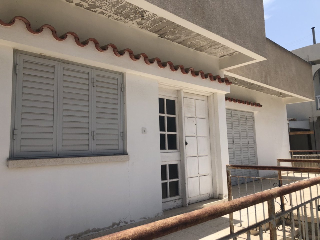 House (Detached) in Kaimakli, Nicosia for Sale