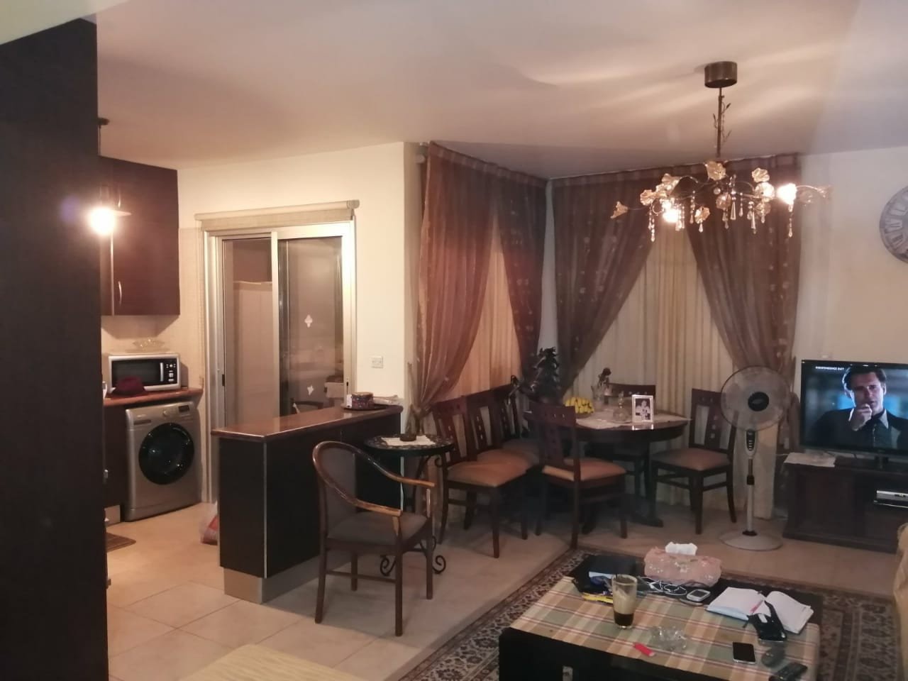 Apartment (Flat) in Agios Nikolaos, Limassol for Sale