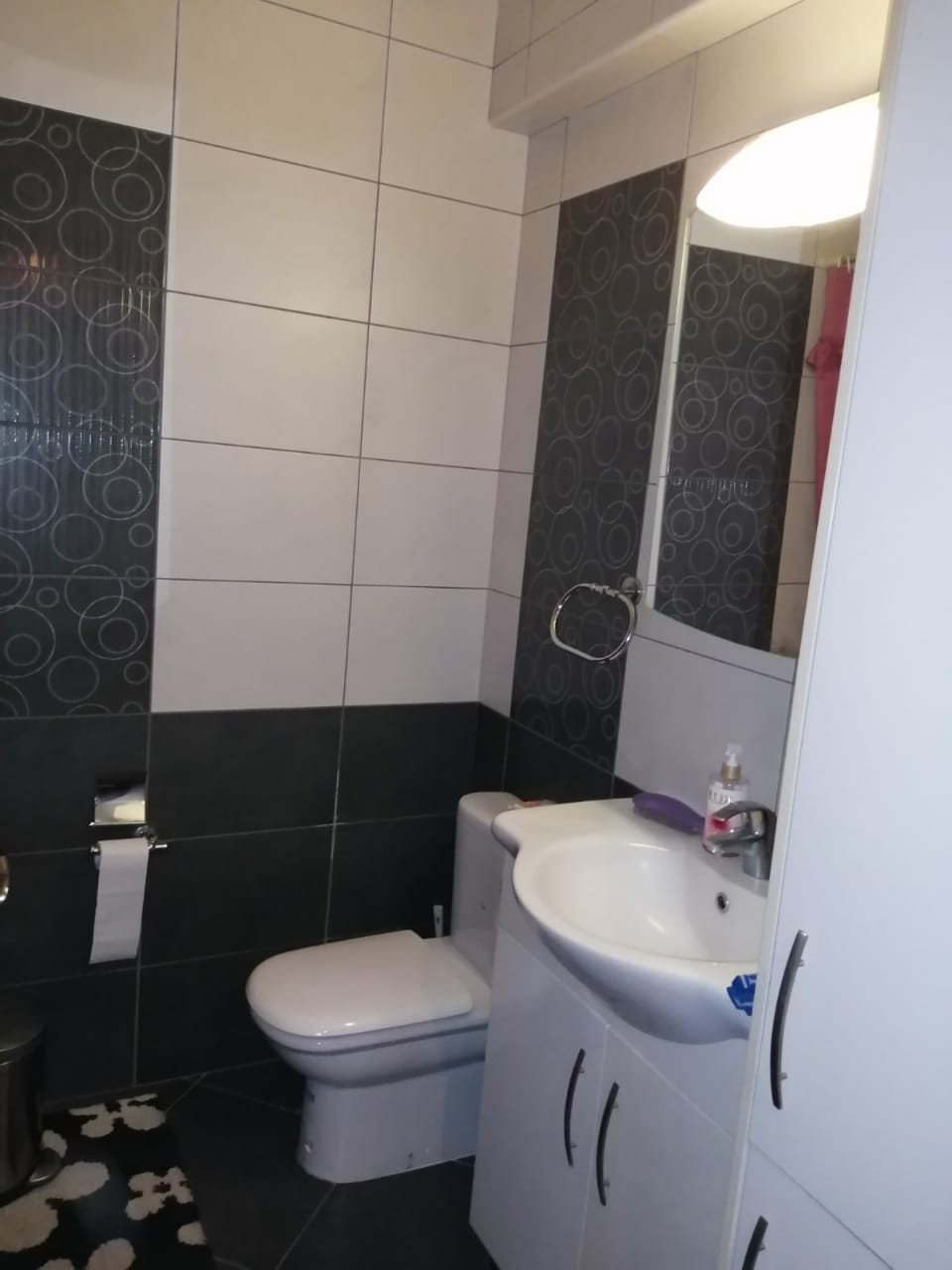 Apartment (Flat) in Agios Nikolaos, Limassol for Sale