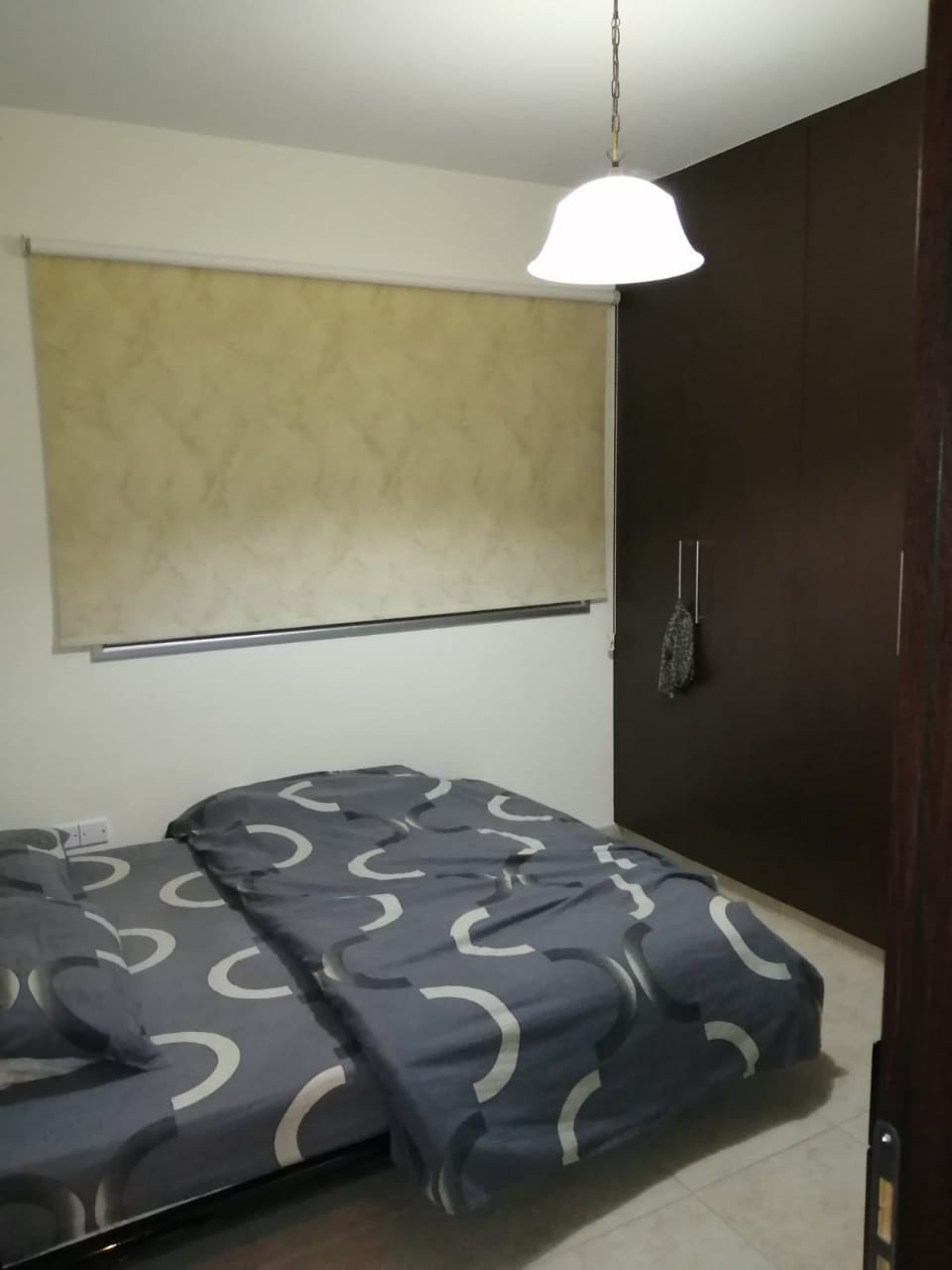 Apartment (Flat) in Agios Nikolaos, Limassol for Sale