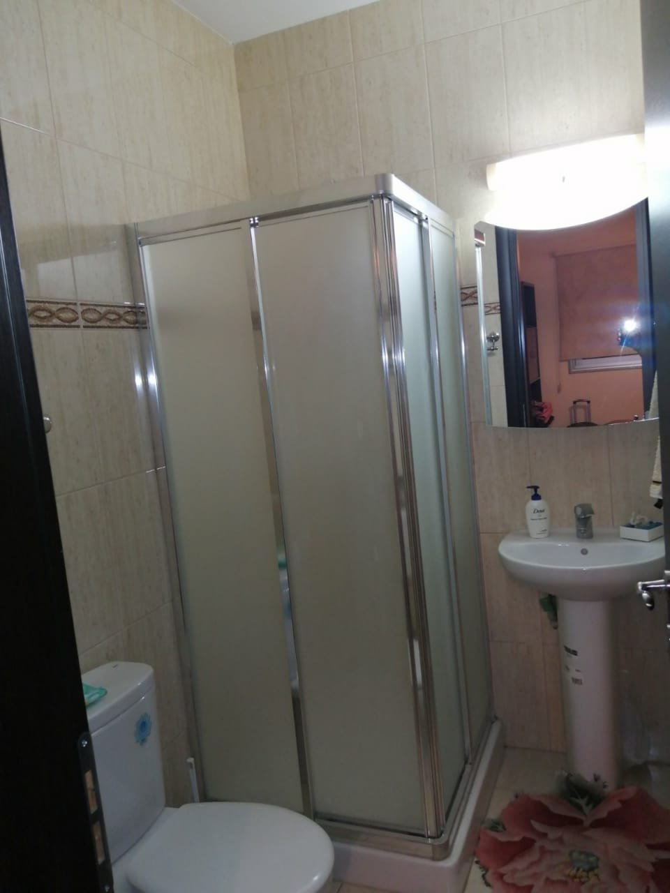 Apartment (Flat) in Agios Nikolaos, Limassol for Sale